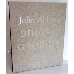 John Abbot's Birds of Georgia Selected Drawings from the Houghton Library, Harvard University