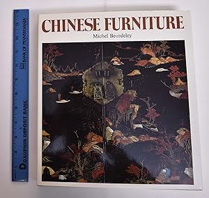 Seller image for Chinese Furniture for sale by Mullen Books, ABAA