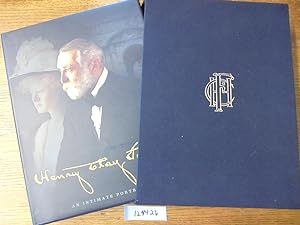 Seller image for Henry Clay Frick: An Intimate Portrait for sale by Mullen Books, ABAA