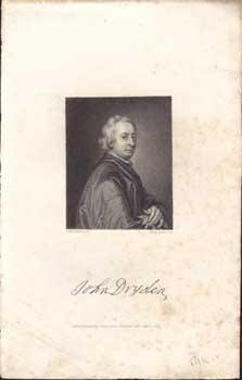 John Dryden.