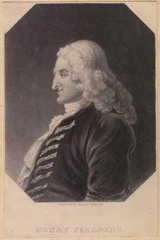 Henry Fielding.