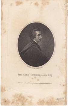 Richard Cumberland, Esq.