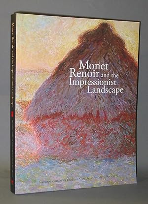 Bild des Verkufers fr Monet, Renoir and the Impressionist Landscape zum Verkauf von Exquisite Corpse Booksellers