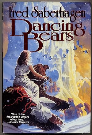 Seller image for Dancing Bears for sale by Between the Covers-Rare Books, Inc. ABAA