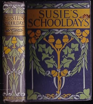 Susie's School-Days in France