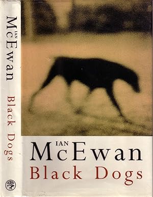 Imagen del vendedor de BLACK DOGS. a la venta por Monroe Stahr Books