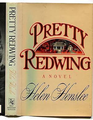 Bild des Verkufers fr PRETTY REDWING. zum Verkauf von Monroe Stahr Books