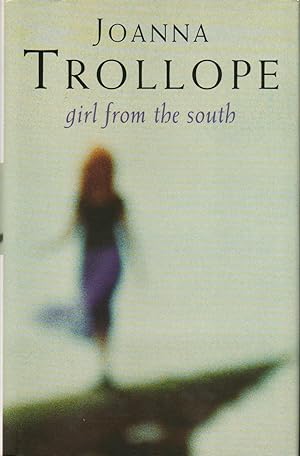 Seller image for GIRL FROM THE SOUTH. for sale by Monroe Stahr Books