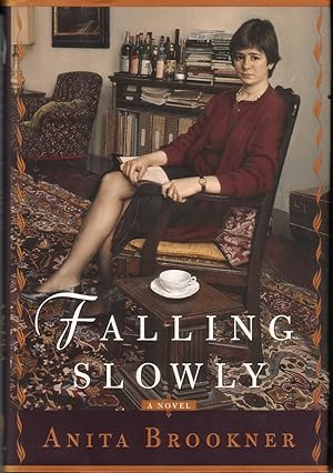 Image du vendeur pour FALLING SLOWLY. mis en vente par Monroe Stahr Books