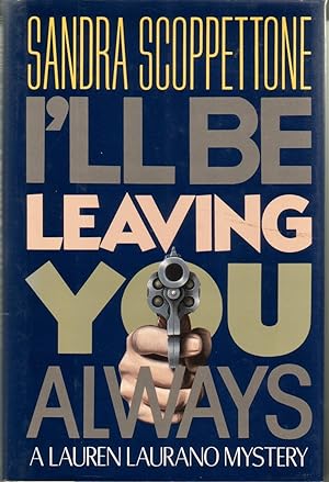 Seller image for I'LL BE LEAVING YOU ALWAYS. for sale by Monroe Stahr Books