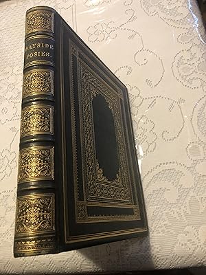 Image du vendeur pour Wayside Posies: Original Poems of the Country Life. mis en vente par COVENANT HERITAGE LIBRIS