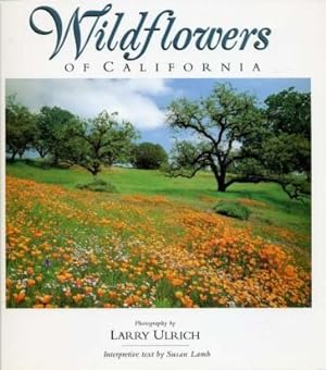 Seller image for Wildflowers of California for sale by Godley Books