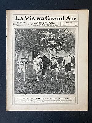 LA VIE AU GRAND AIR-N°425-10 NOVEMBRE 1906