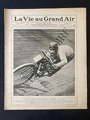 LA VIE AU GRAND AIR-N°422-20 OCTOBRE 1906