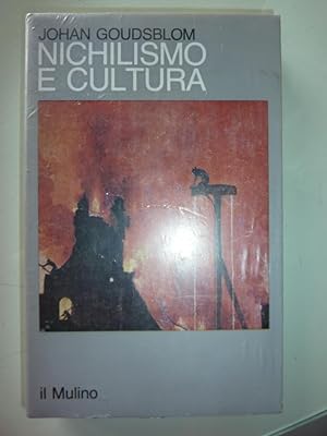 Seller image for "NICHILISMO E CULTURA. Trad. di A. Bertoni, U. Di Raimo, F. Giuliani e P. Lalli " for sale by Historia, Regnum et Nobilia