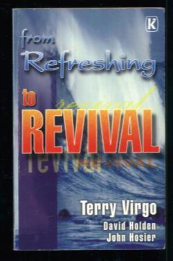 Imagen del vendedor de From Refreshing to Revival a la venta por Lazy Letters Books