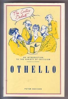 Seller image for Othello (The Critics Debate Series) for sale by Ray Dertz