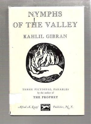 Seller image for Nymphs of the Valley for sale by Gyre & Gimble