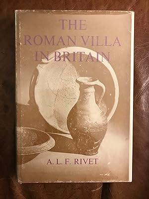 Seller image for The Roman Villa In Britain for sale by Three Geese in Flight Celtic Books