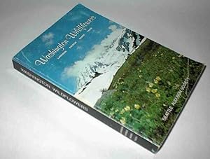 Seller image for Washington Wildflowers for sale by Pacific Rim Used Books  LLC