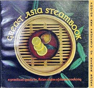 Great Asia Steambook