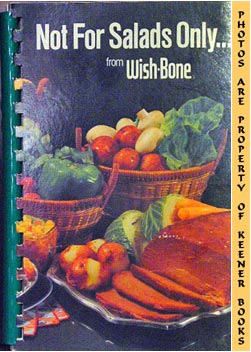 Not For Salads Only - From Wish-Bone