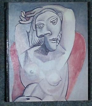 Eine Ausstellung zum hundertsten Geburtstag. Werke aus der Sammlung Marina Picasso. Katalog hrsg....