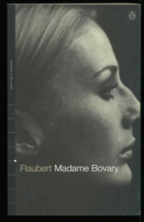 Seller image for Madame Bovary for sale by Lazy Letters Books
