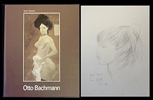 Otto Bachmann. Bilder und Zeichnungen.