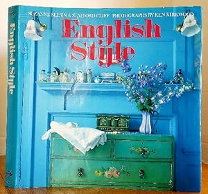 Imagen del vendedor de ENGLISH STYLE a la venta por MARIE BOTTINI, BOOKSELLER