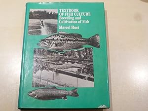 Textbook of Fish Culture : Breeding and Cultivation of Fish