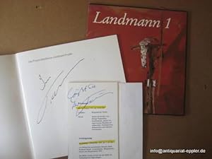 Landmann 1 + Landmann 2 (1986/1988)