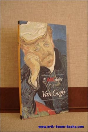 Bild des Verkufers fr ABCDAIRE DE VAN GOGH, zum Verkauf von BOOKSELLER  -  ERIK TONEN  BOOKS