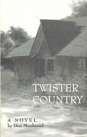 Twister Country.