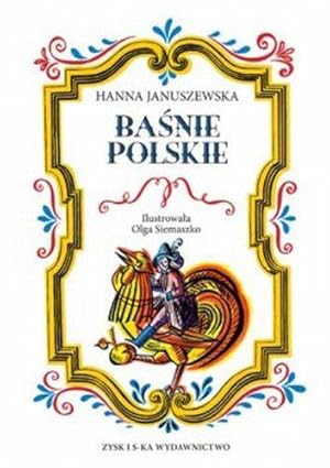 Seller image for Basnie polskie for sale by JLG_livres anciens et modernes