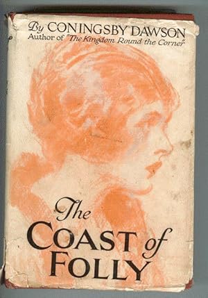 Seller image for The Coast of Folly for sale by Ainsworth Books ( IOBA)