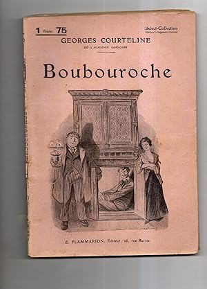 BOUBOUROCHE.