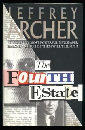 Seller image for The Fourth Estate for sale by Lazy Letters Books