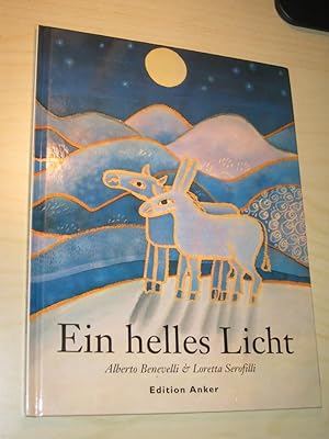 Seller image for Ein helles Licht for sale by Versandantiquariat Rainer Kocherscheidt