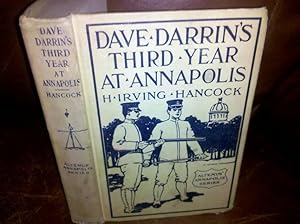 DAVE DARRIN'S THIRD YEAR AT ANNAPOLIS OR LEADERS OF THE SECOND CLASS MIDSHIPMEN