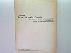 Immagine del venditore per Pathogene Erreger, die am hufigsten Infektionen in spezifischen Organen und Geweben verursachen - Leitfaden der antimikrobiellen Therapie venduto da books4less (Versandantiquariat Petra Gros GmbH & Co. KG)