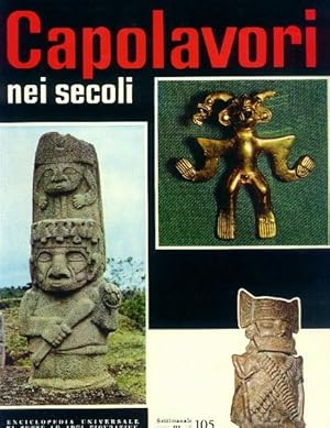 Capolavori Nei Secoli; Anno III No. 105