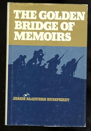 Seller image for THE GOLDEN BRIDGE OF MEMOIRS. for sale by Capricorn Books