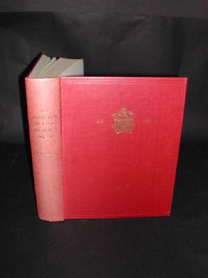 Image du vendeur pour The Institution of Naval Architects : 1860 - 1960 : An Historical Survey of the Institution's Transactions and Activities Over 100 Years mis en vente par Trumpington Fine Books Limited