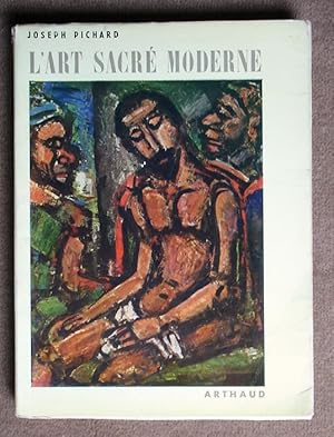 L'art sacré moderne