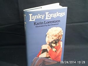 Seller image for Lanky Longlegs for sale by Gemini-Books