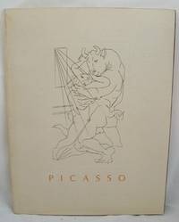 Picasso Graphics from the Marina Picasso Collection