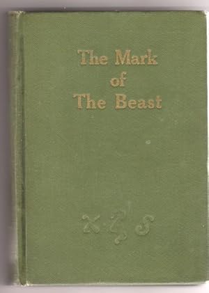 "The Mark of the Beast"