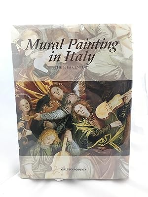 Seller image for Mural Painting in Italy: The 16th Century for sale by Indy Library Store