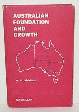 Australian Foundation and Growth